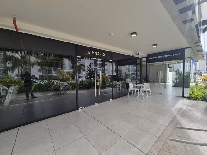 Vendo en Panama Viejo Residences # 2309 avd