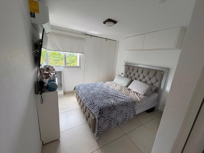 Vendo en Panama Viejo Residences # 2309 avd