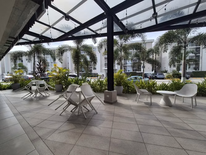 Vendo en Panama Viejo Residences # 2309 avd