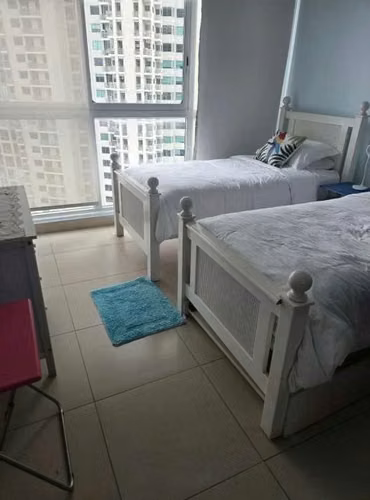 Venta de Apartamento en Punta Pacífica PH Dupont - DG