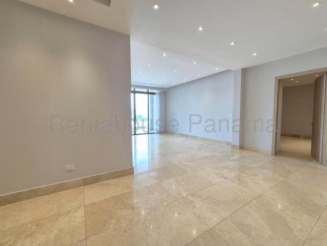 Alquiler de apartamento en Garden Ocean Reef Punta Pacifica