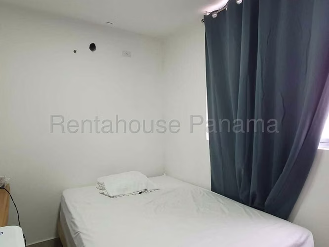 Venta de Apartamento en Pueblo Nuevo I3166GRR