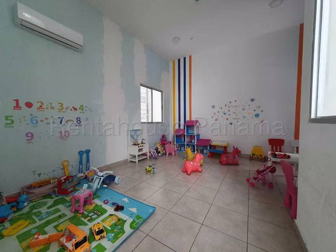 Venta de Apartamento en Pueblo Nuevo I3166GRR