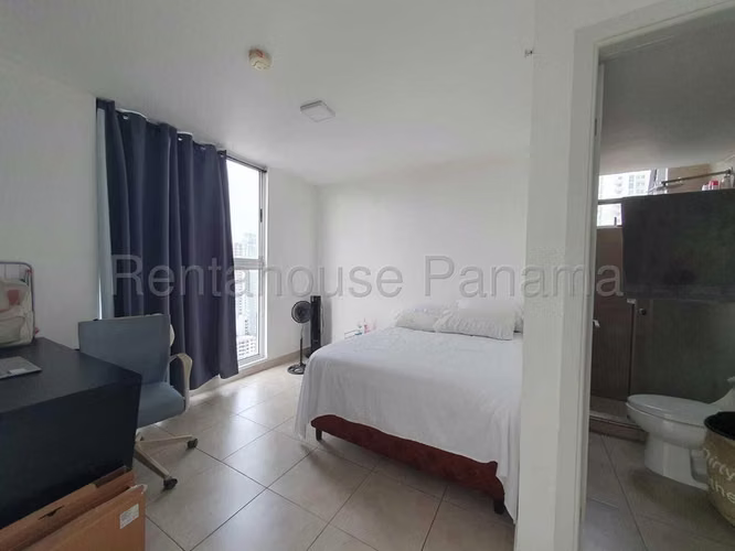 Venta de Apartamento en Pueblo Nuevo I3166GRR