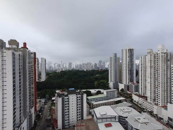 Venta de Apartamento en Pueblo Nuevo I3166GRR