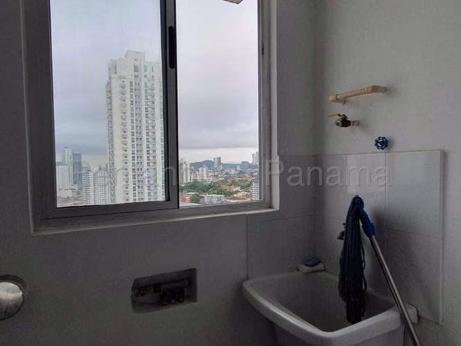 Venta de Apartamento en Pueblo Nuevo I3166GRR