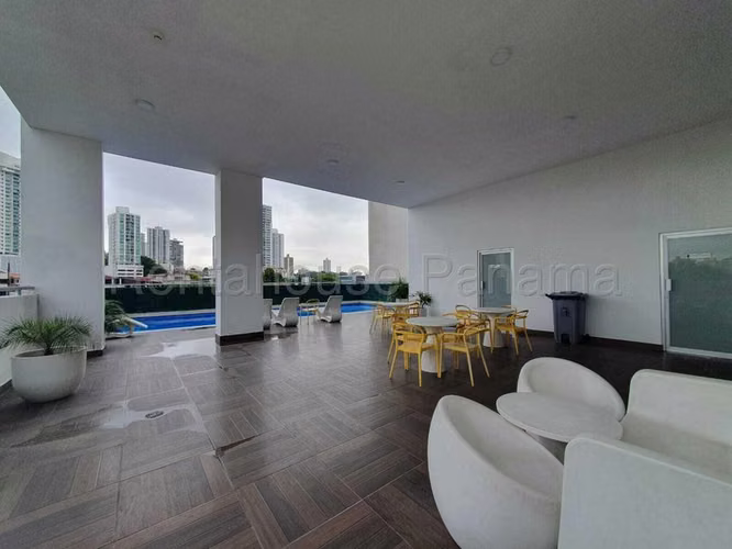 Venta de Apartamento en Pueblo Nuevo I3166GRR