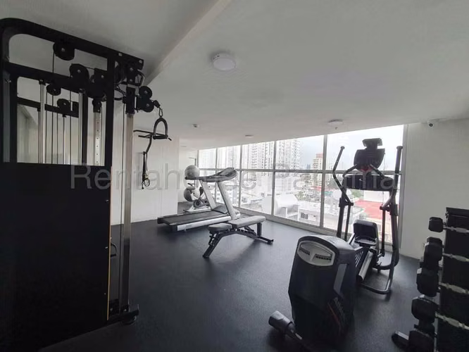 Venta de Apartamento en Pueblo Nuevo I3166GRR