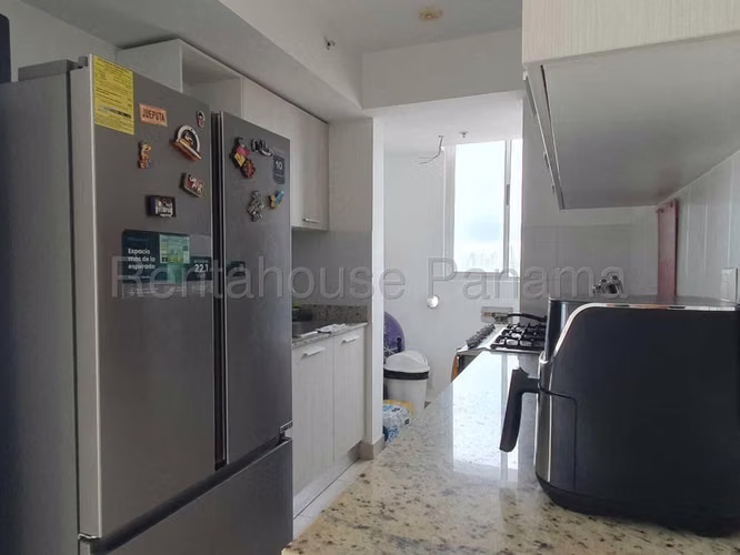 Venta de Apartamento en Pueblo Nuevo I3166GRR