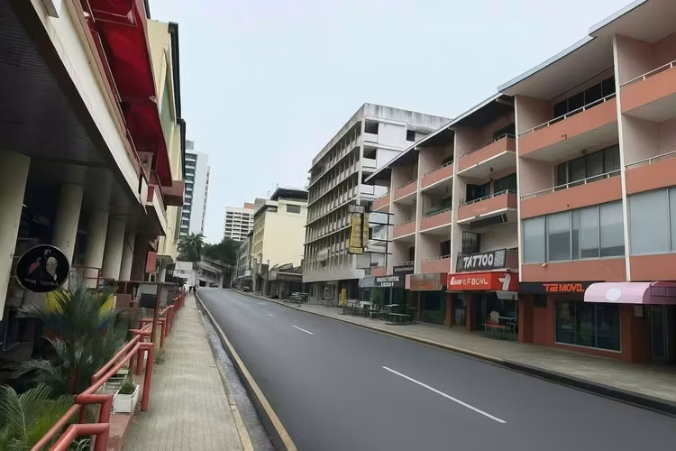 Alquiler de Local Comercial 115 m² en Vía Veneto | $1,500