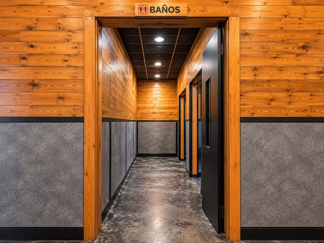 Local Comercial en Alquiler Planta Baja Edificio PWC  Obarrio