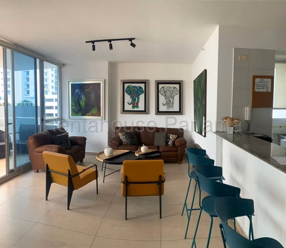 Apartment for Sale in Bellavista LA27-870