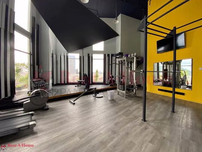Se Vende Apartamento en Avenida Balboa LA26-5092