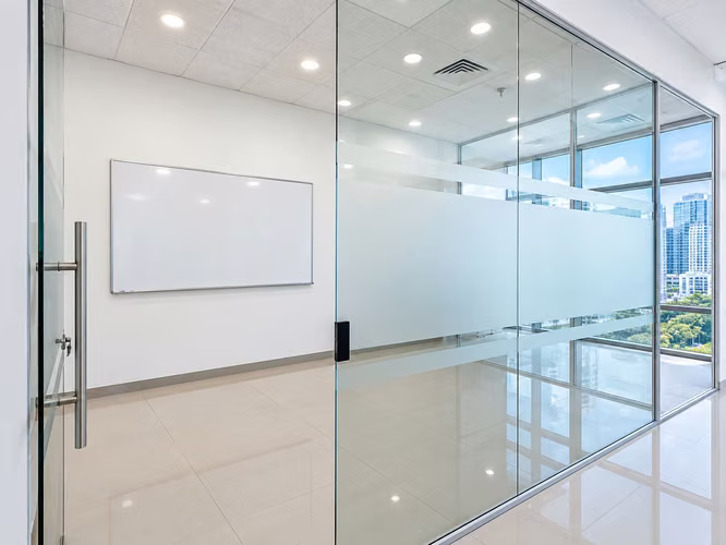 Oficina en Alquiler  Edificio PWC  Obarrio   - Imagen 3