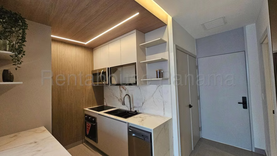 Se Vende Apartamento en Bellavista LA26-7106