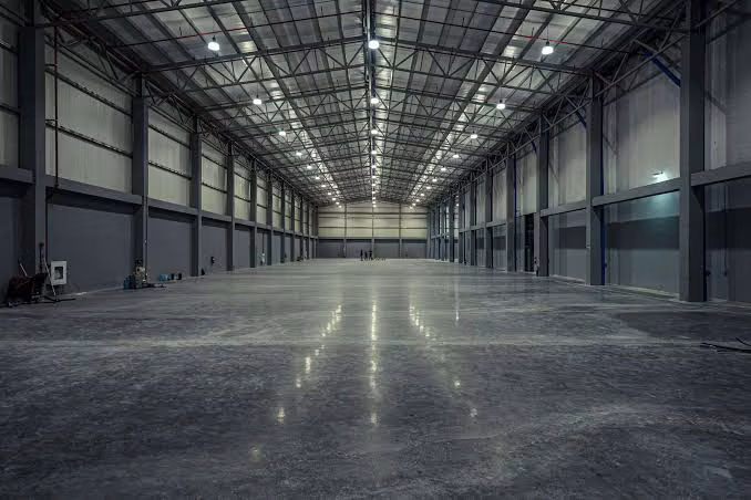Alquiler de bodega Costa del Este – 3,449 m²