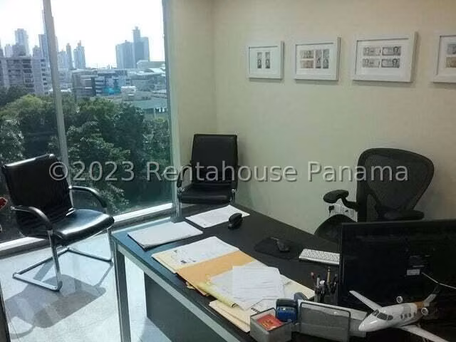 Commercial Office for Sale in Bella Vista I5399GRR