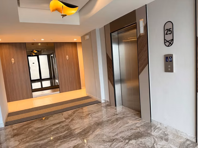 Venta de Apartamento en Costa del Este. 