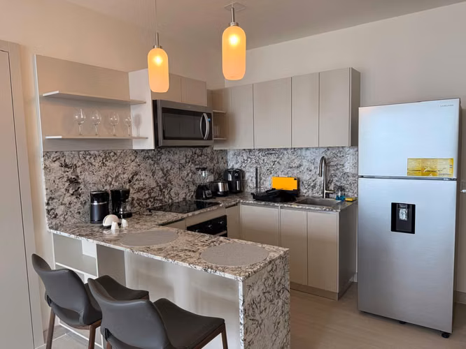 Venta de Apartamento en Costa del Este. 