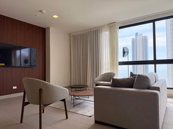 Venta de Apartamento en Costa del Este. 