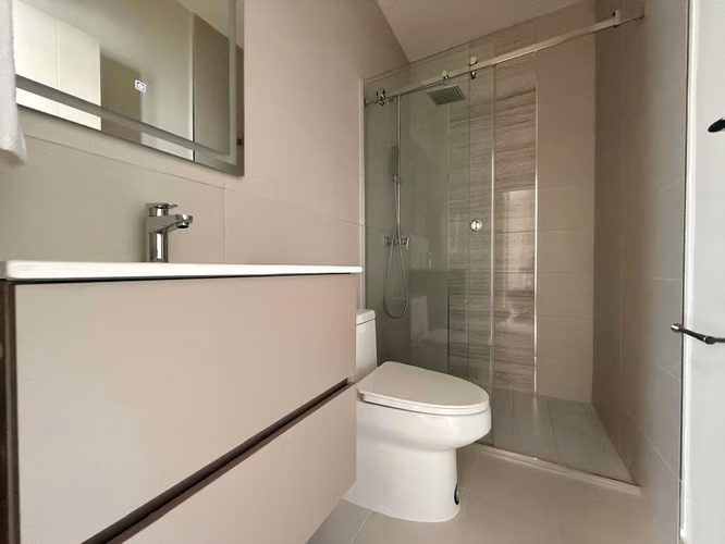 Venta de Apartamento en Costa del Este. 