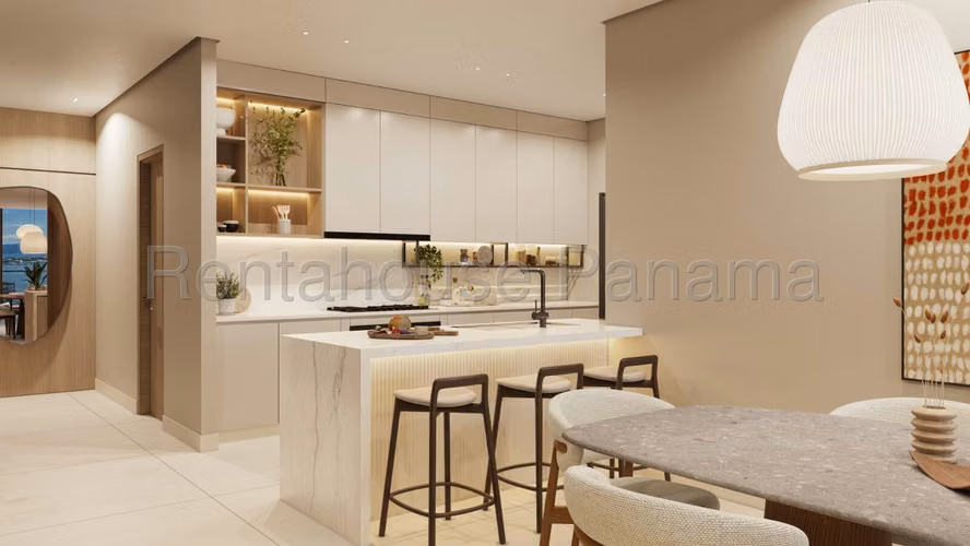 Se Vende Apartamento en Bellavista LA26-4893