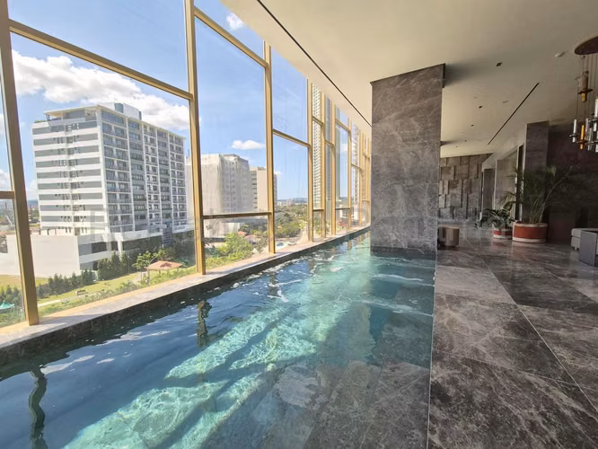 Venta Apartamento La Maison by Fendi Santa Maria 347m2  -  25YCG7844