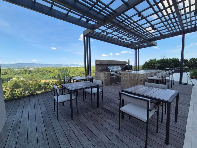 Venta Apartamento La Maison by Fendi Santa Maria 347m2  -  25YCG7844