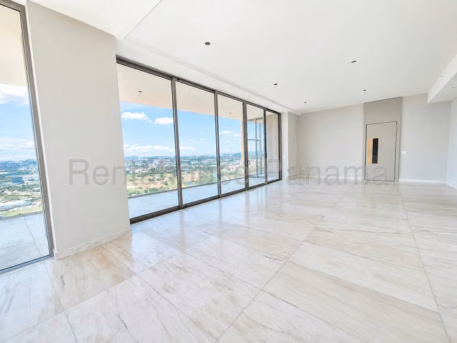 Venta Apartamento La Maison by Fendi Santa Maria 347m2  -  25YCG7844