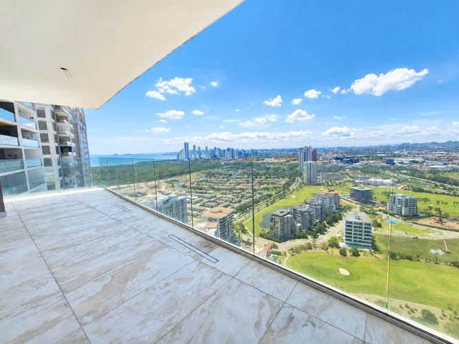 Venta Apartamento La Maison by Fendi Santa Maria 347m2  -  25YCG7844