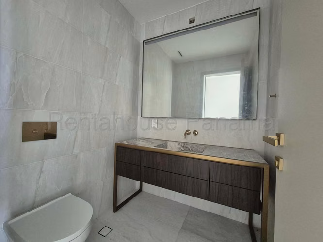 Venta Apartamento La Maison by Fendi Santa Maria 347m2  -  25YCG7844
