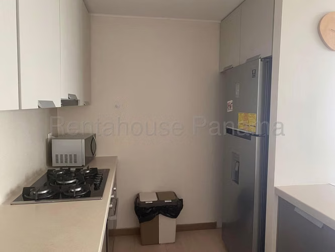 Alquiler de apartamento amoblado  en Coco del Mar PH Quartier del Mar