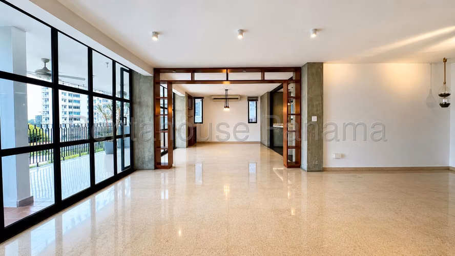 ALQUILER DE APARTAMENTO EN PAITILLA ABS