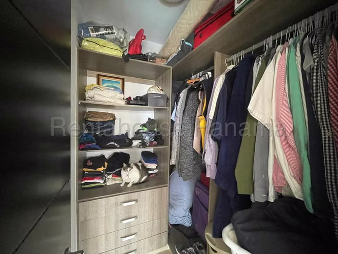 Venta de Apartamento en San Francisco I8910GRR