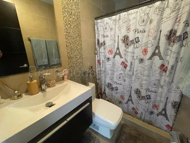 Venta de Apartamento en San Francisco I8910GRR