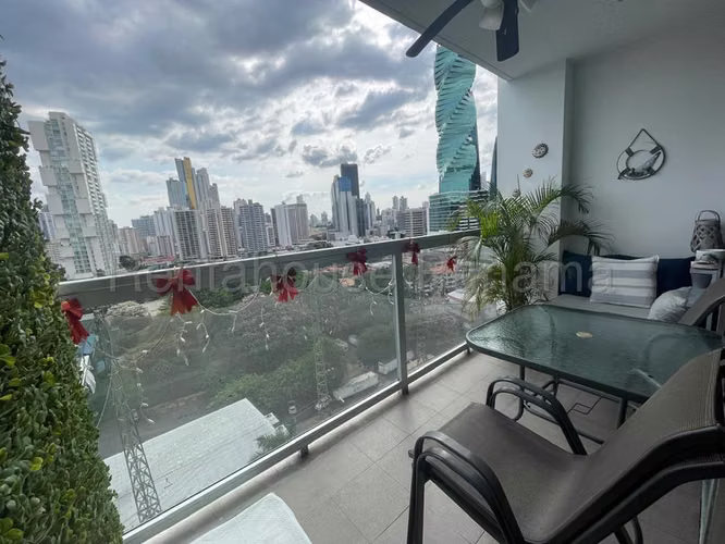 Venta de Apartamento en San Francisco I8910GRR