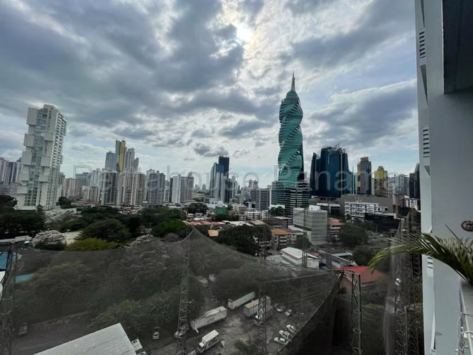 Venta de Apartamento en San Francisco I8910GRR