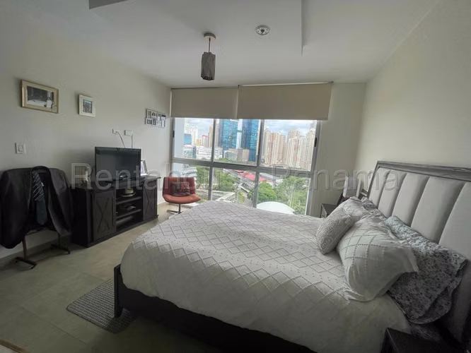 Venta de Apartamento en San Francisco I8910GRR