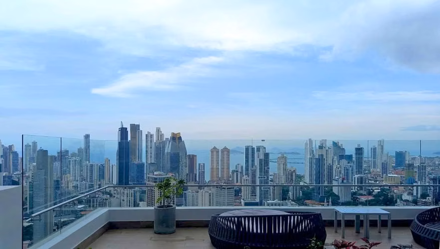 APARTAMENTO DE LUJO EN VENTA | LUXOR 400 | EL CANGREJO | US$365,000
