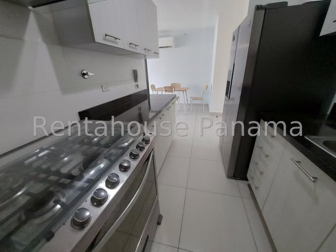 Alquiler de Apartamento PH TEE ONE en San Francisco 27LBR515