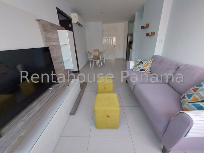 Alquiler de Apartamento PH TEE ONE en San Francisco 27LBR515