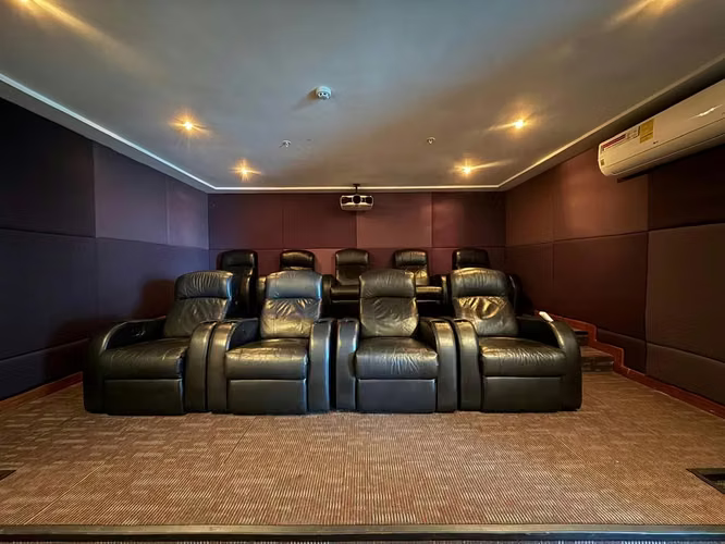 Melissa Foster Luxury alquila apartamento en PH SKY, Avenida Balboa. MFR2086