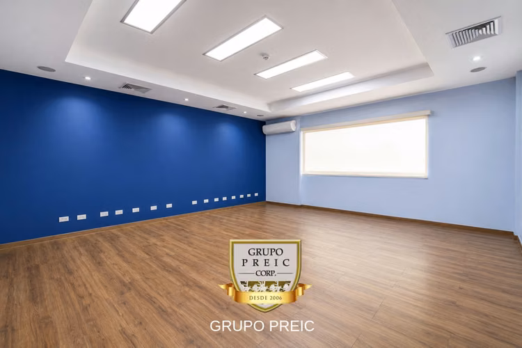 Edificio mas Galera en Alquiler Costa del este $21,000 CC