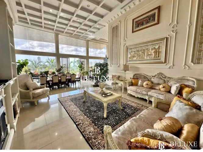 VENTA DE CASA EN ALTOS DE SANTA MARÍA (6)