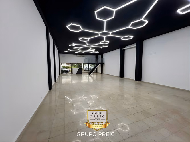 Commercial space for rent in Bella Vista CC