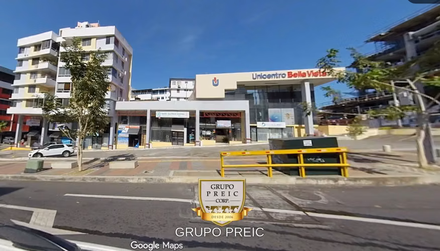 Local Comercial en alquiler bella vista CC - Imagen 9