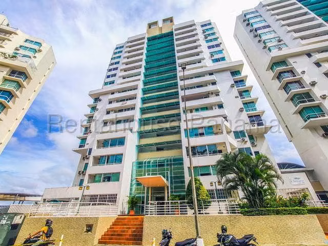 Apartamento en Venta en Edison Park YM