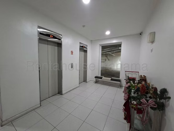 Apartamento en Venta en Edison Park YM
