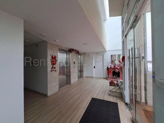 Apartamento en Venta en Edison Park YM