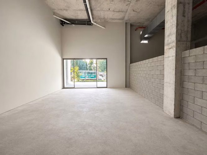 Rental of Premio 124; Upper East Tower
